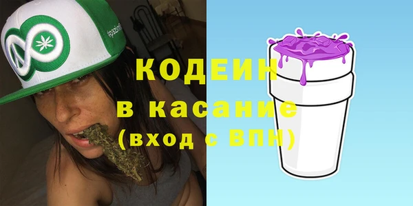 прущий лед Абаза